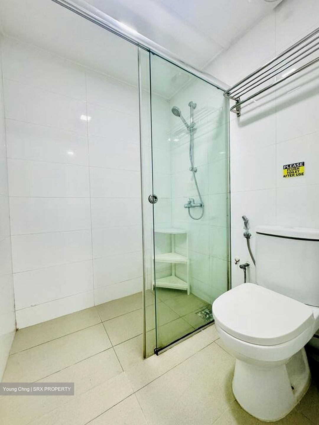 Ridgewood (D10), Condominium #588134601